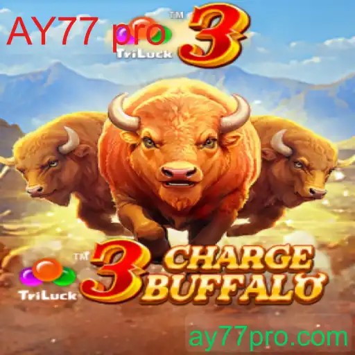 3ChargeBuffalo: Uma Experiência de Jogo Imersiva e Relevante