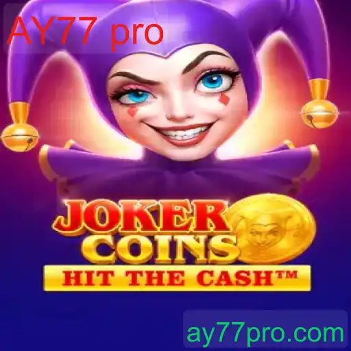 Descubra o Fascinante Jogo JokerCoins